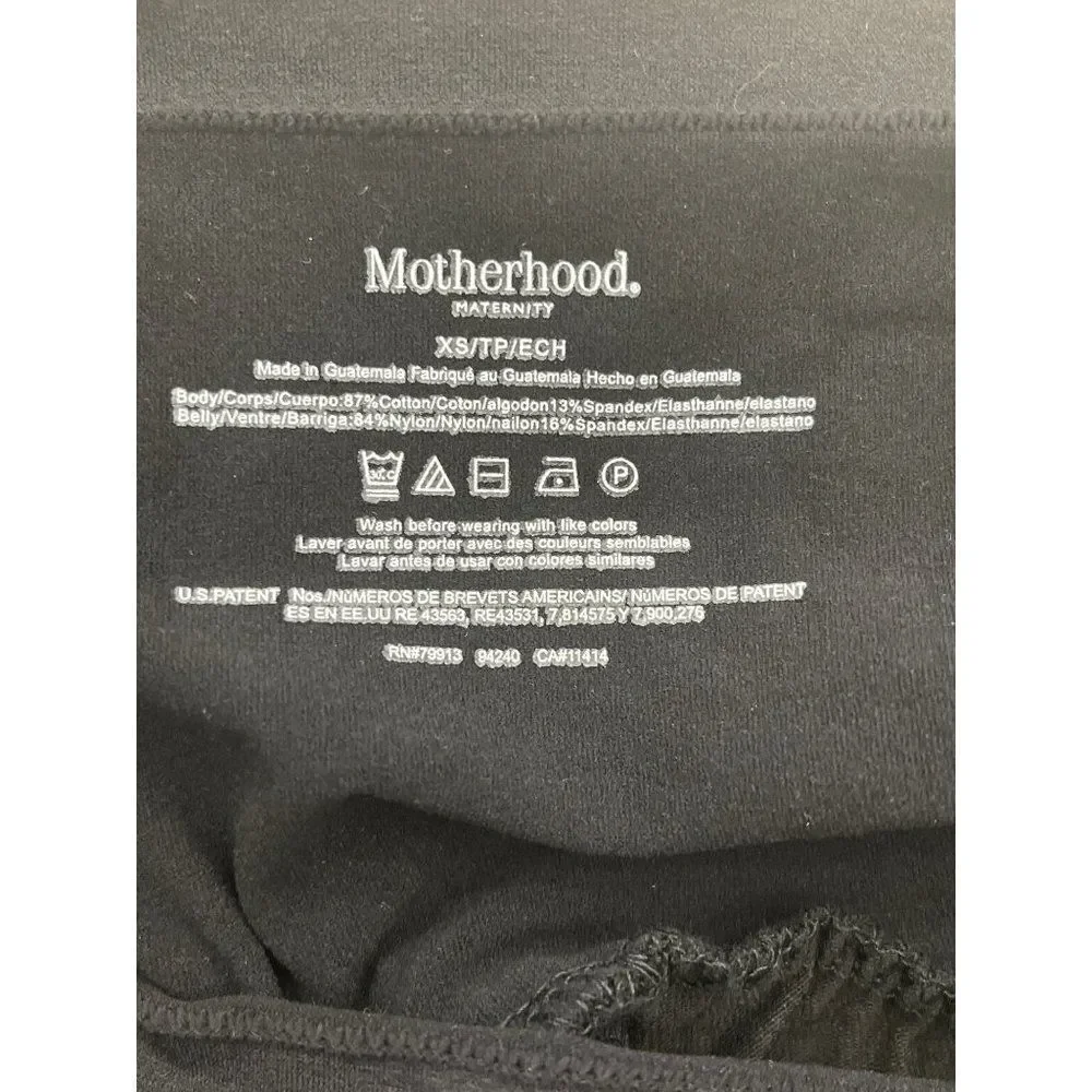 Motherhood provide same